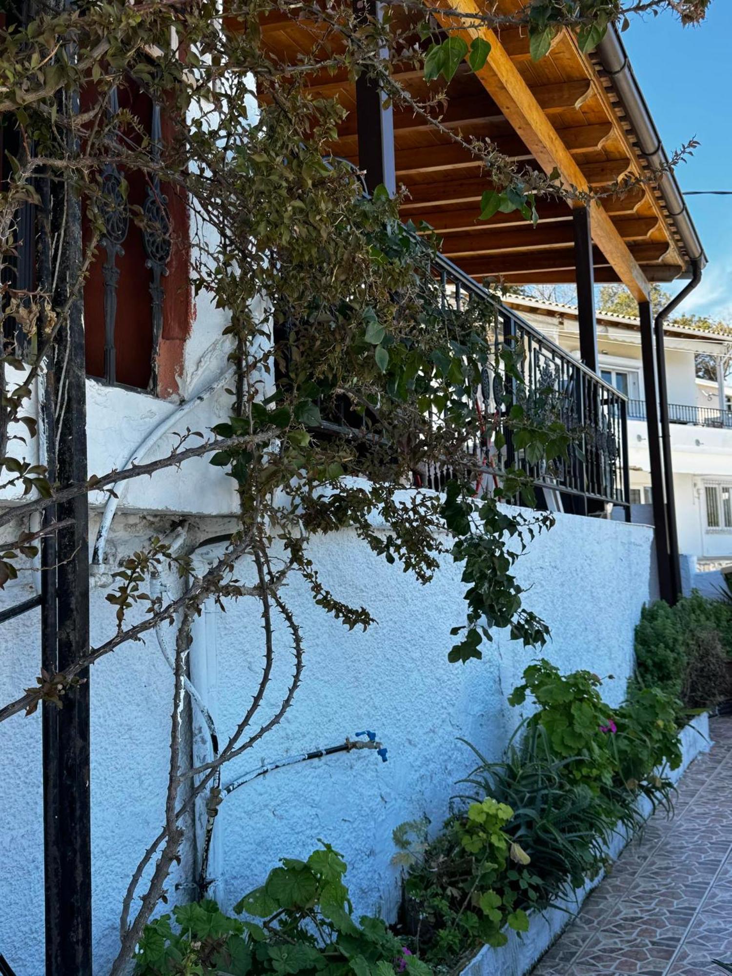Xara House Apartment Perama (Corfu)